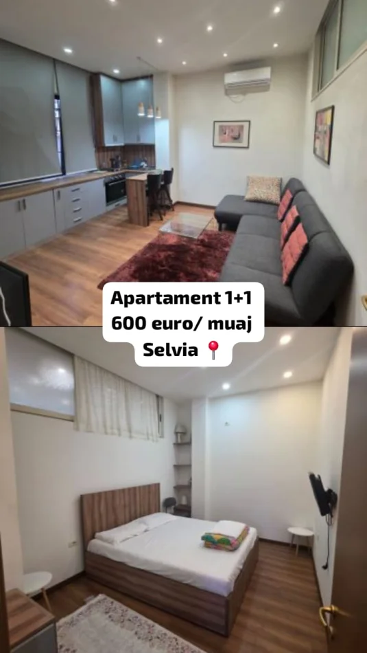 Tirane, jepet me qera , 