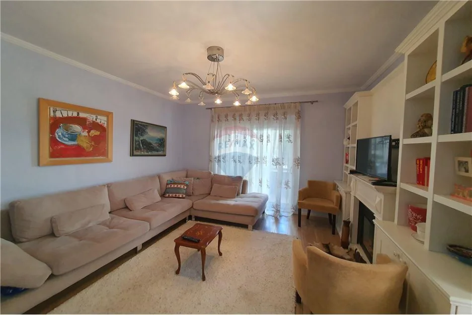 APARTAMENT 2+1 PER QIRA TEK MYSLYM SHYRI; Tirane