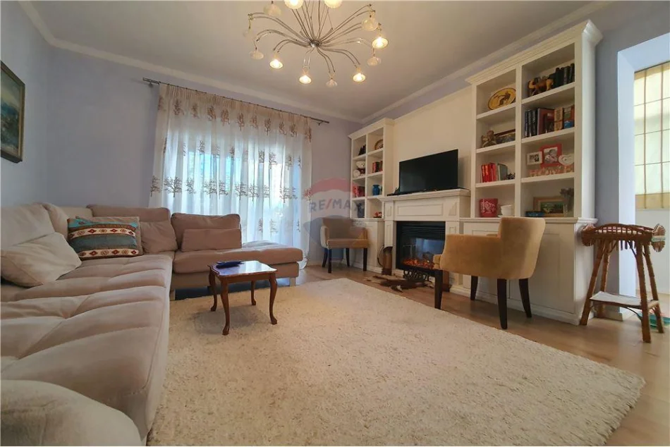 APARTAMENT 2+1 PER QIRA TEK MYSLYM SHYRI; Tirane