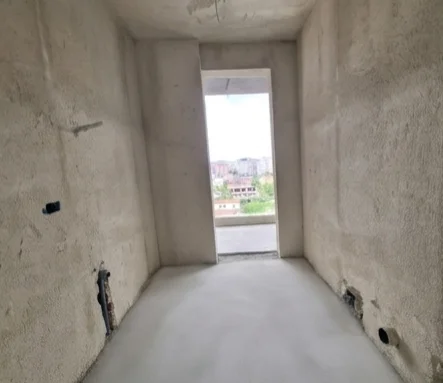 Tirane, shitet apartament 1+1+Ballkon Kati 6, 65 m² 