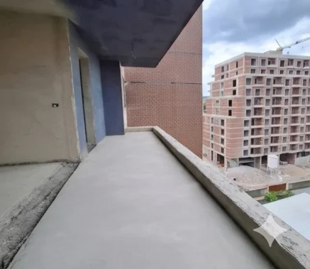 Tirane, shitet apartament 1+1+Ballkon Kati 6, 65 m² 