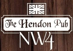 The Handon Pub