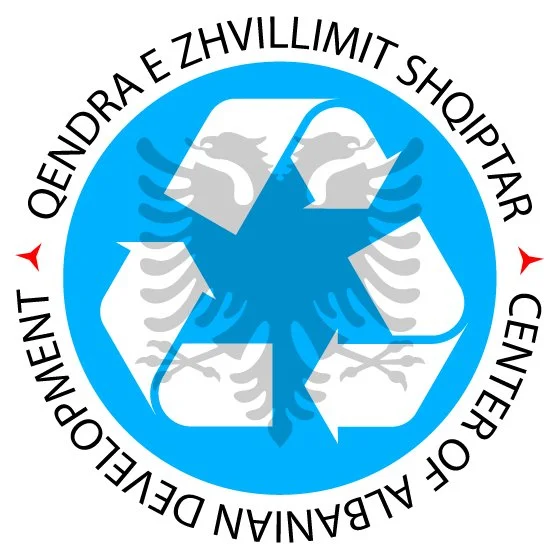 QENDRA E ZHVILLIMIT SHQIPTAR