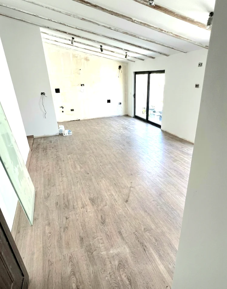⚜️SHITET APARTAMENT 1+1 ⚜️165.000 € (SHALLVARET)