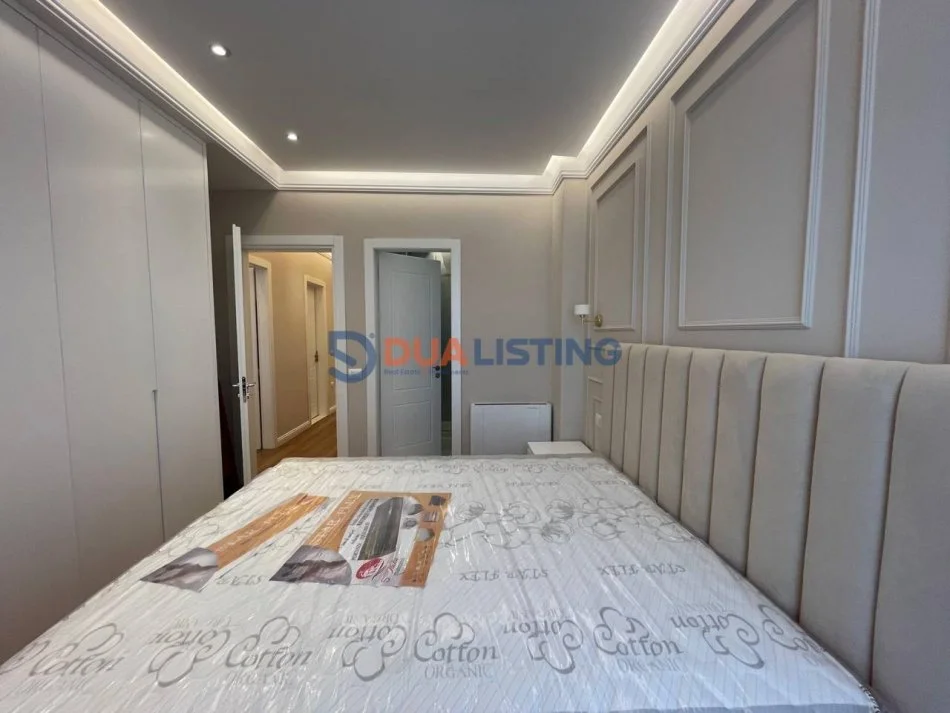 Tirane, jap me qera apartament 2+1 Kati 2, 100 m² 750 € (kinostudio)