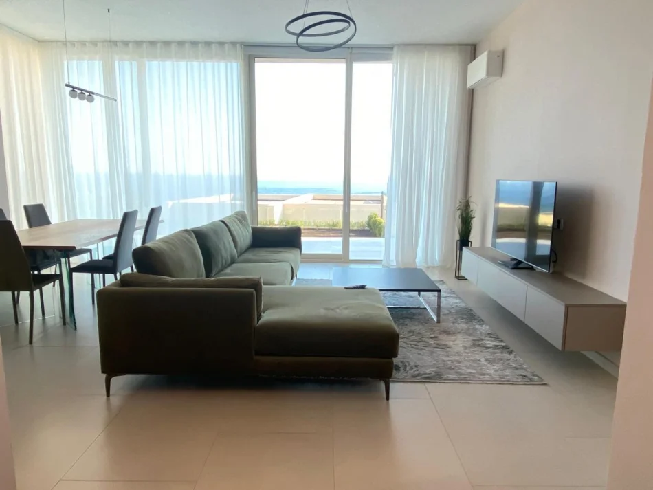 Dhermi - Palase, shitet Vile 2+1 , 330 m² 1.300.000 € 