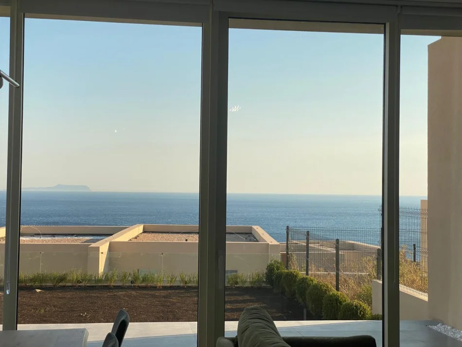 Dhermi - Palase, shitet Vile 2+1 , 330 m² 1.300.000 € 