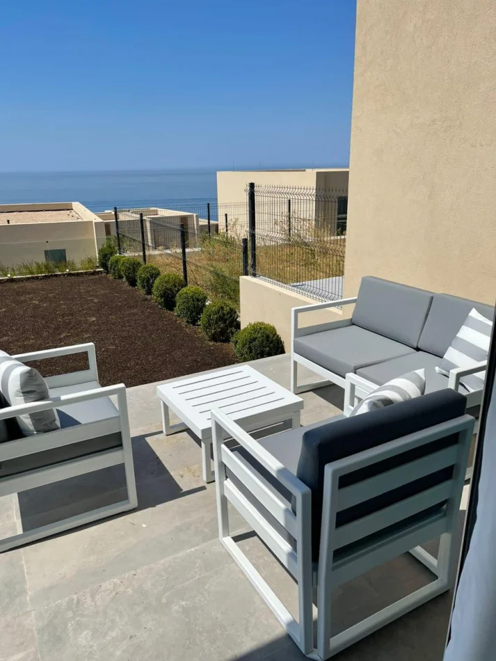 Dhermi - Palase, shitet Vile 2+1 , 330 m² 1.300.000 € 