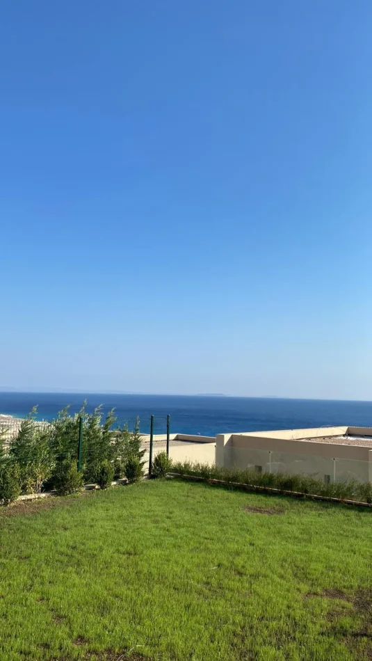 Dhermi - Palase, shitet Vile 2+1 , 330 m² 1.300.000 € 