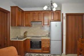 Tirane, jepet me qera apartament 2+1+Aneks+Ballkon , 650 € (zogu i zi)