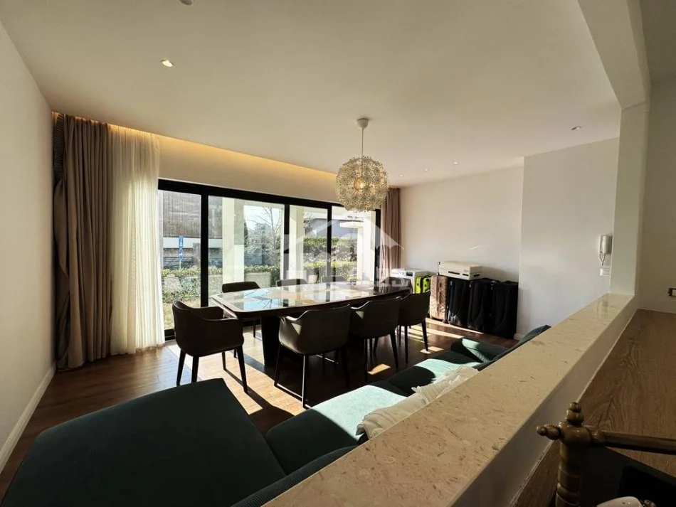 Tirane, jepet me qera apartament 2+1 Kati 0, 109 m² 1.400 € (“O2 RESIDENCE”, LIQENI I FARKES)