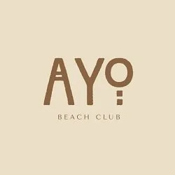 AYO beach bar restorant