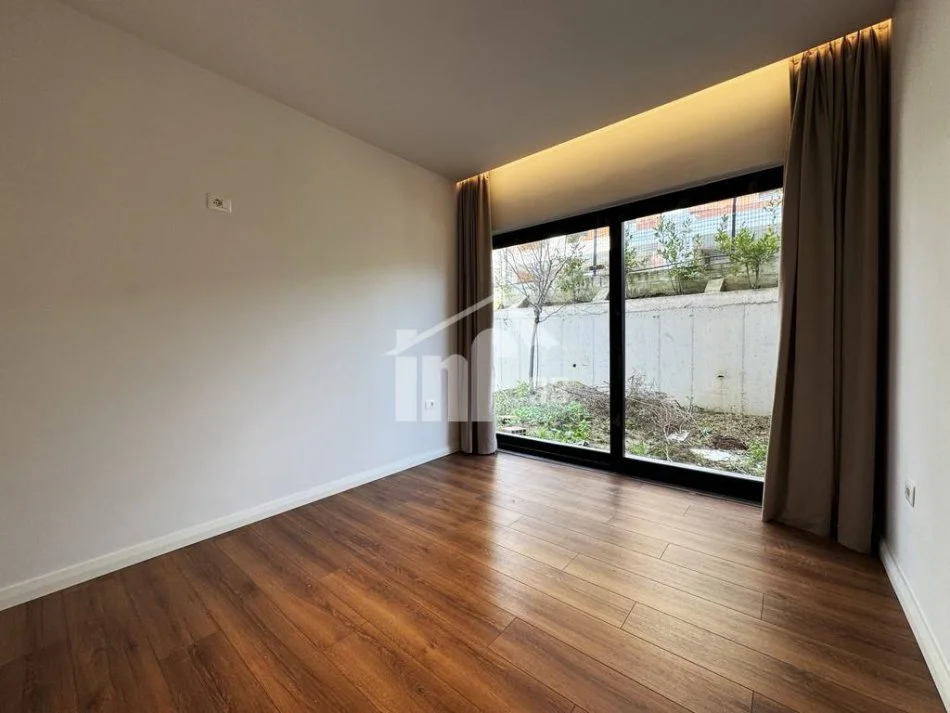 Tirane, jepet me qera apartament 2+1 Kati 0, 109 m² 1.400 € (“O2 RESIDENCE”, LIQENI I FARKES)