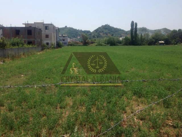 Tirane, shes toke 3.000 m² 345.000 Euro