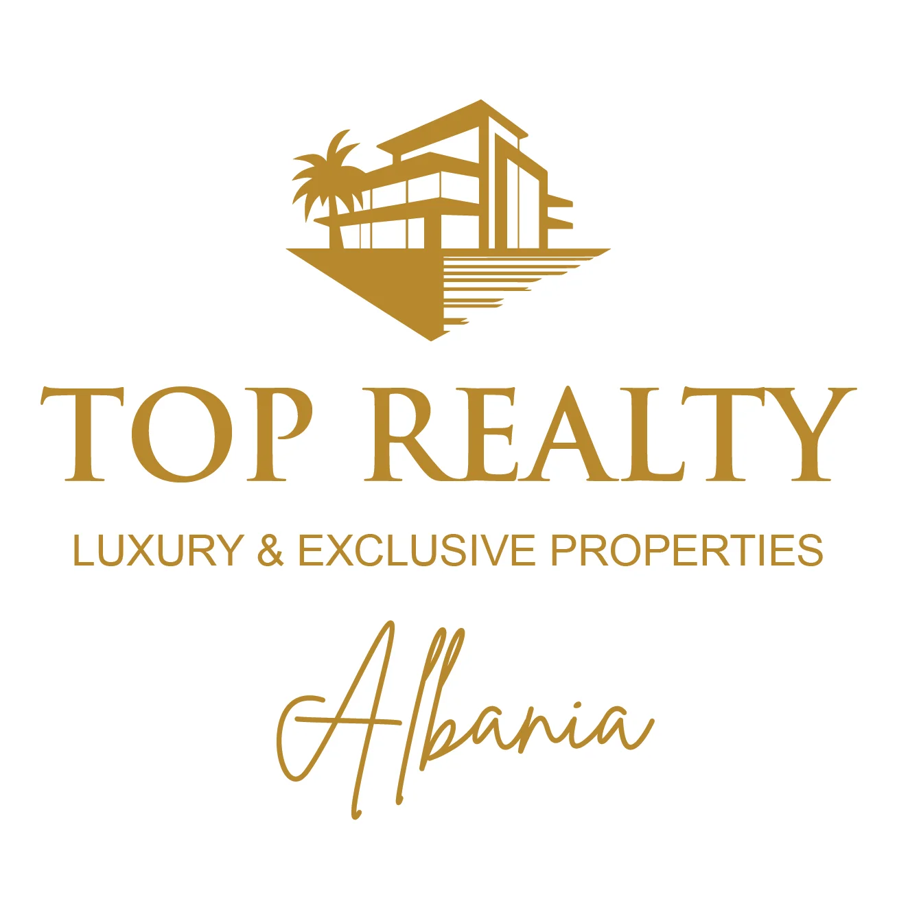 Top Realty Albania