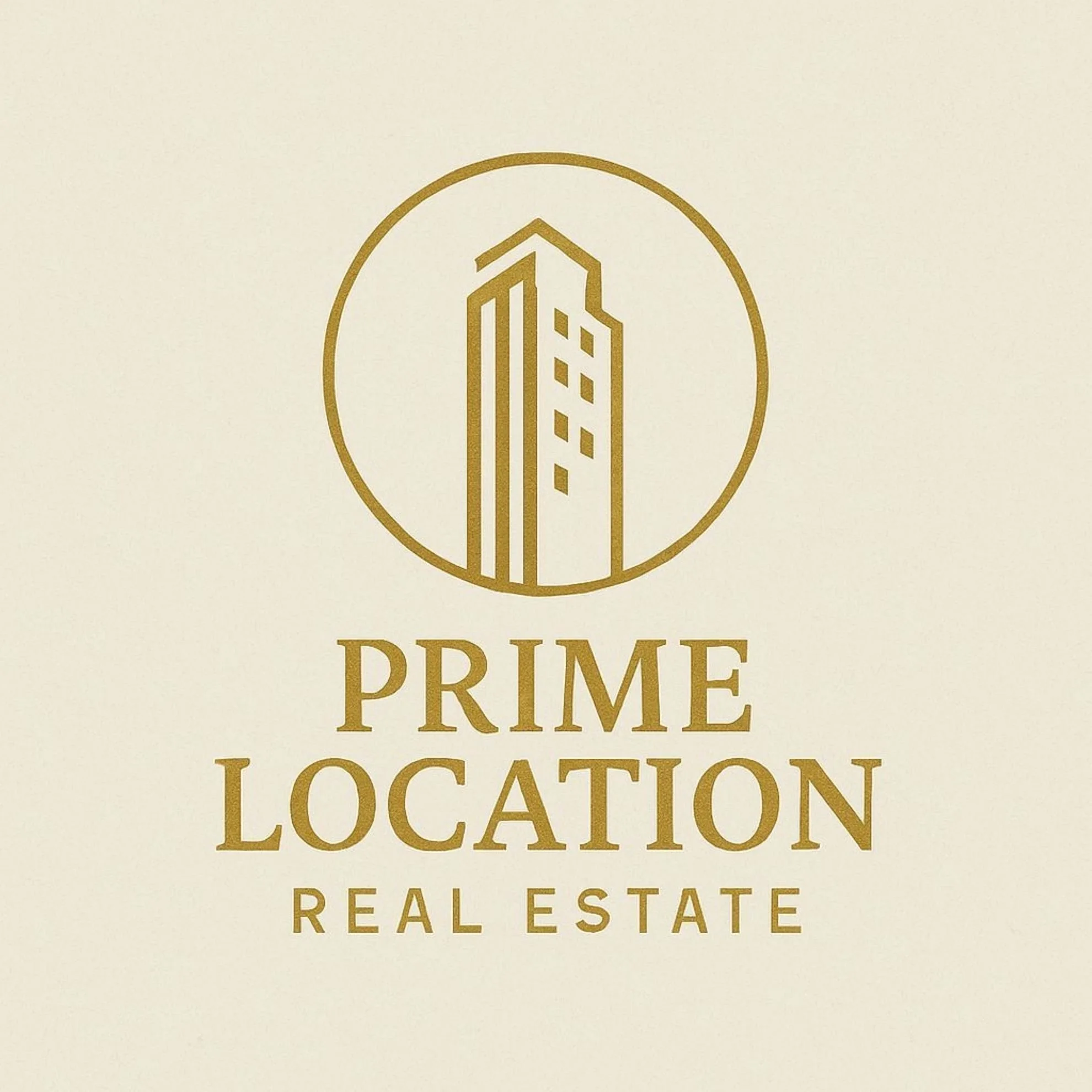 Prime Location Real Estate