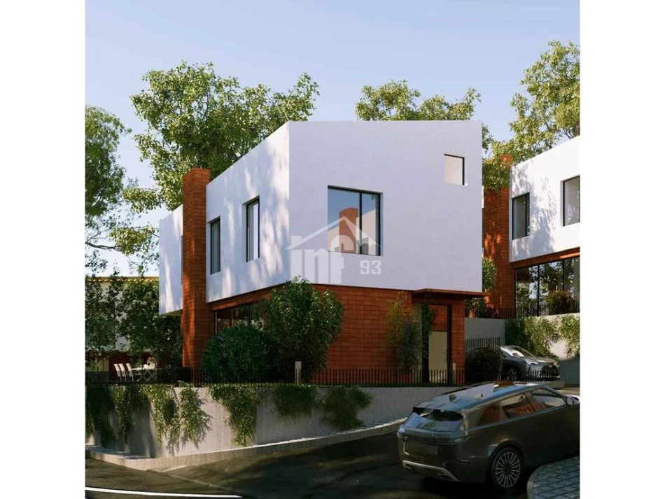 Tirane, shitet Vile , 251 m² 544.560 € (REZIDENCA “ÇUÇI” 3, SAUK I VJETER)