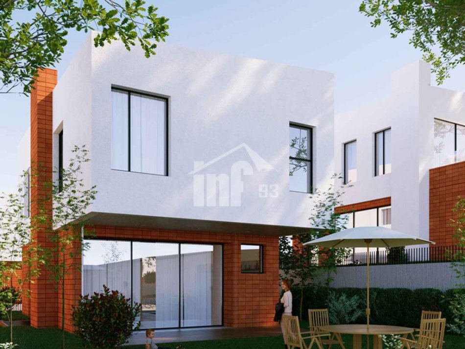 Tirane, shitet Vile , 251 m² 544.560 € (REZIDENCA “ÇUÇI” 3, SAUK I VJETER)