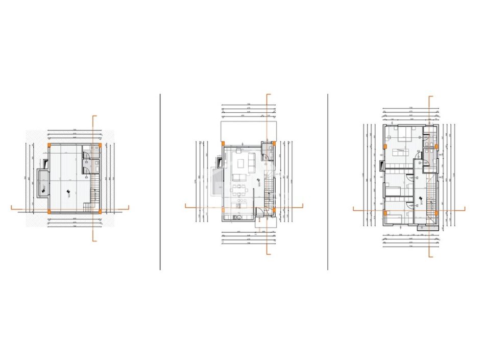 Tirane, shitet Vile , 251 m² 544.560 € (REZIDENCA “ÇUÇI” 3, SAUK I VJETER)