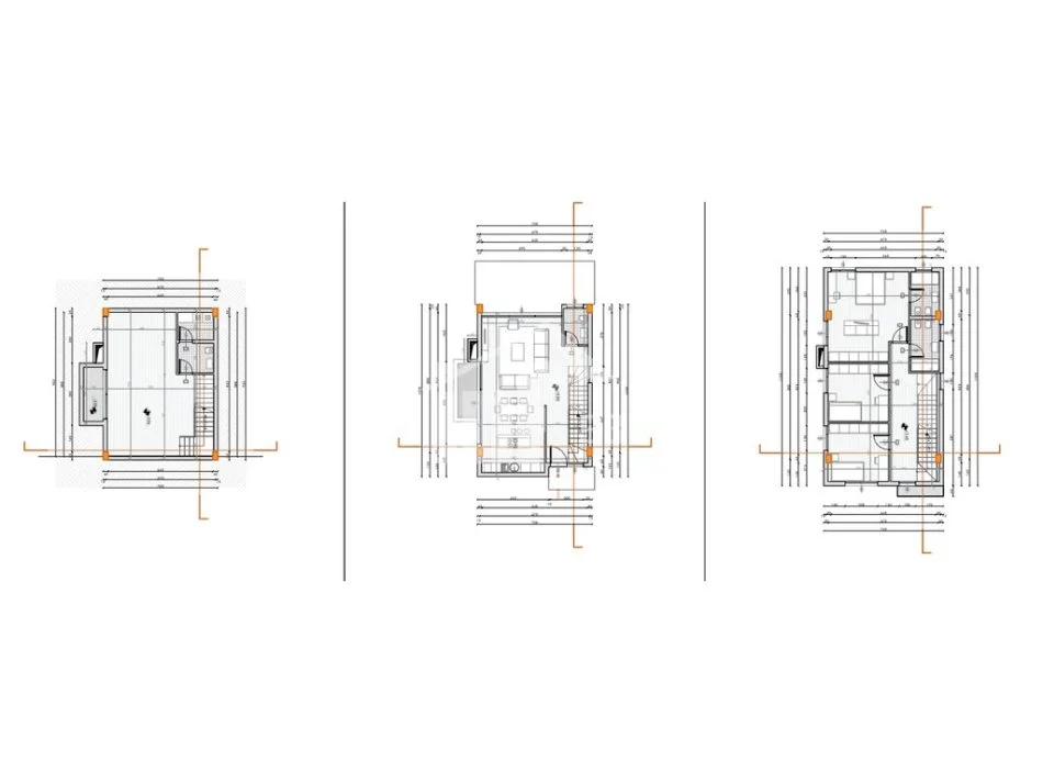 Tirane, shitet Vile , 251 m² 544.560 € (REZIDENCA “ÇUÇI” 3, SAUK I VJETER)