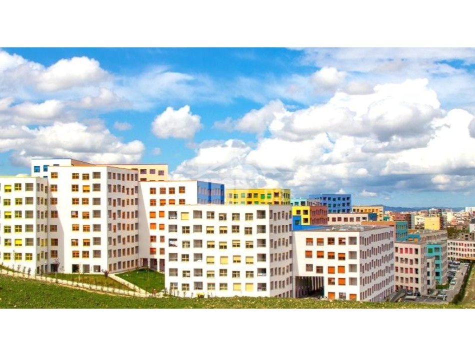 Tirane, shitet apartament 3+1+Aneks+Ballkon Kati 6, 115 m² 190.000 € (NE KOMPLEKSIN “MANGALEM 21”)