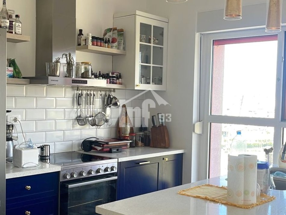 Tirane, shitet apartament 3+1+Aneks+Ballkon Kati 6, 115 m² 190.000 € (NE KOMPLEKSIN “MANGALEM 21”)