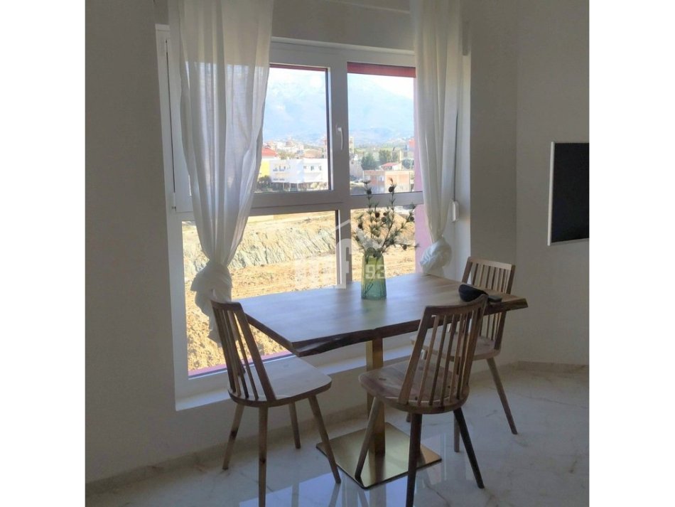 Tirane, shitet apartament 3+1+Aneks+Ballkon Kati 6, 115 m² 190.000 € (NE KOMPLEKSIN “MANGALEM 21”)