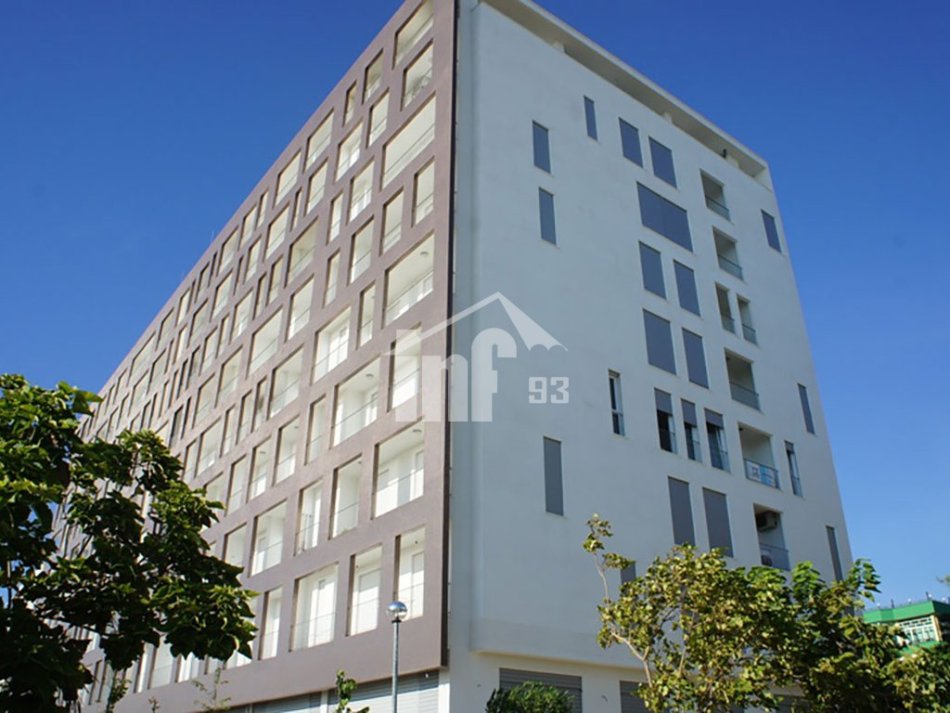 Durres, shitet apartament 2+1+Ballkon Kati 6, 109 m² 219.800 € (NE PLAZHIN E DURRESIT, PRANE SHKEMBIT TE KAVAJES)