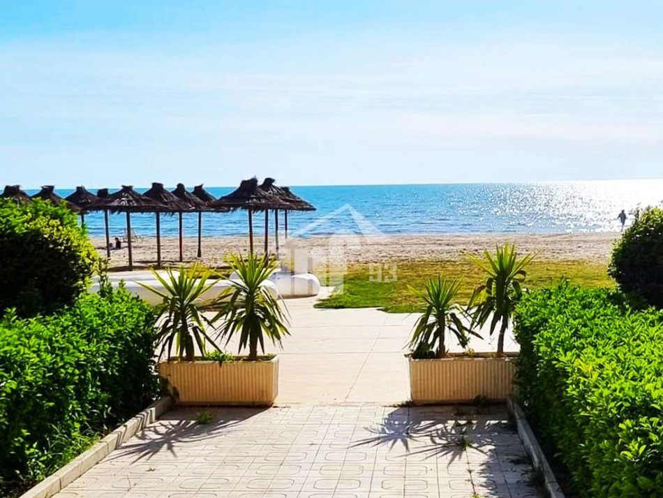 Durres, shitet apartament 2+1+Ballkon Kati 6, 109 m² 219.800 € (NE PLAZHIN E DURRESIT, PRANE SHKEMBIT TE KAVAJES)