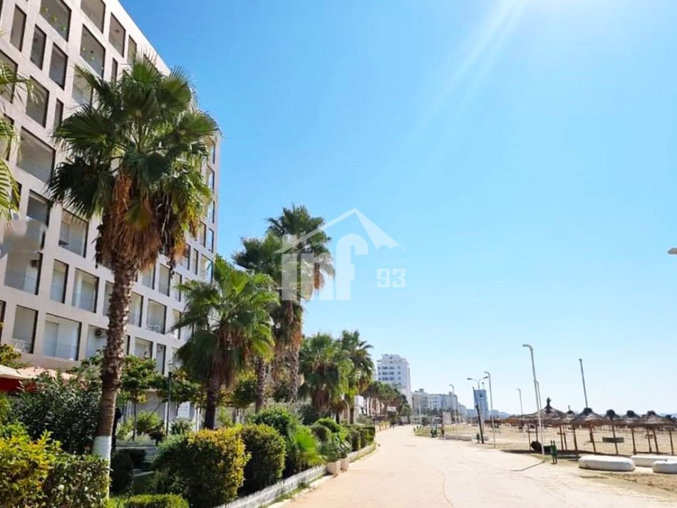 Durres, shitet apartament 2+1+Ballkon Kati 6, 109 m² 219.800 € (NE PLAZHIN E DURRESIT, PRANE SHKEMBIT TE KAVAJES)