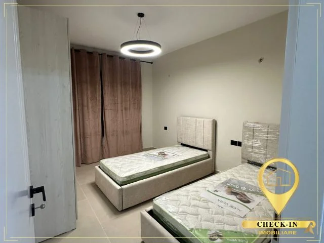 Tirane, jepet me qera apartament 2+1+Aneks+Ballkon Kati 2, 100 m² 730 € (Rruga Rrapo Hekali)