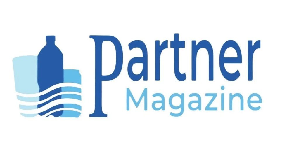 Partner Magazine.
