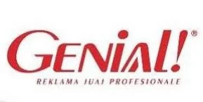Genial Reklama1