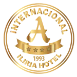 Hotel_Iliria_Internacional