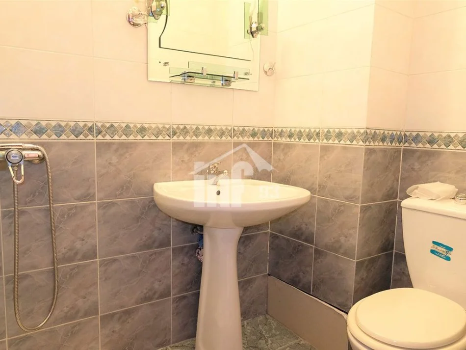 Tirane, jepet me qera apartament 2+1+Ballkon Kati 5, 120 m² 800 € (RRUGA “PJETËR BOGDANI”, NË BLLOK)