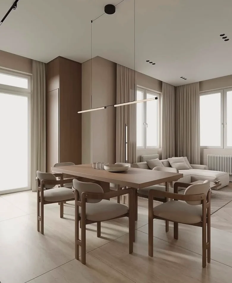 Tirane, shitet apartament 2+1 , 122 m² 270.000 € (Kopshti Zoologjik)