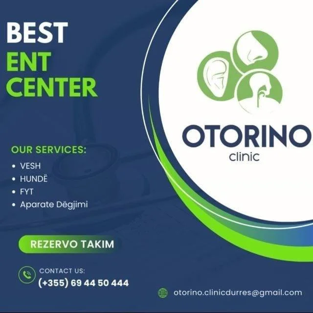 Otorino Clinic