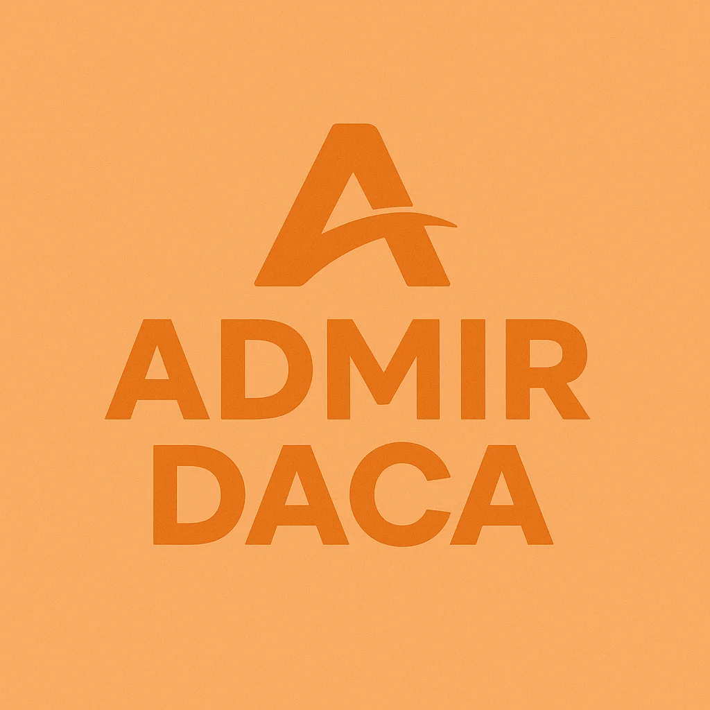 Admiri Daca