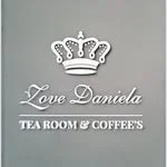 Love Daniela Tea Room and Coffees