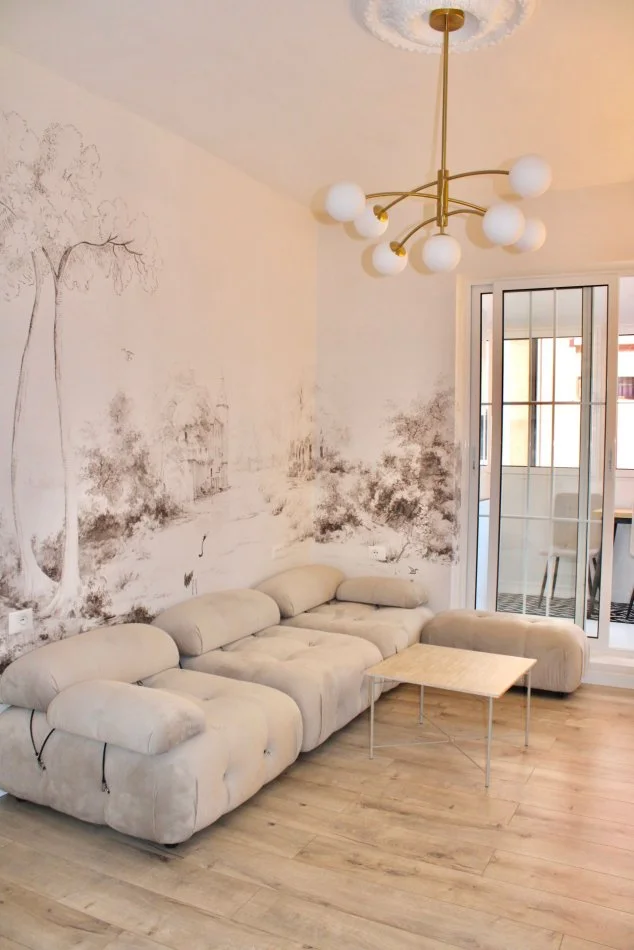 Tirane, shitet apartament 2+1 Kati 3, 80 m² 250.000 € (Bllok)