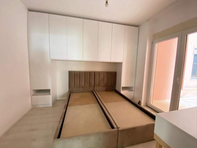 Tirane, shitet apartament 2+1+BLK Kati 1, 127 m² 145.000 Euro (Rruga Kodra e Diellit)