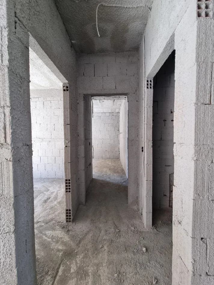 Tirane, shitet apartament 2+1 Kati 2, 113 m² 204.858 € 