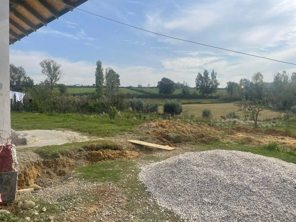 Tirane, shes Kati 1, 120 m² 