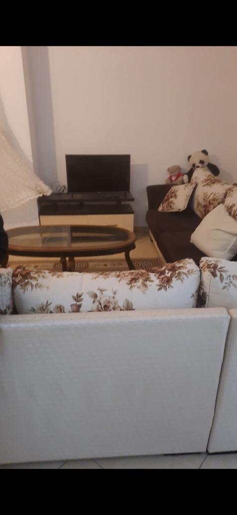 Tirane, jepet me qera apartament 2+1+A+BLK Kati 2, 120 m² 400 Euro (Shkolla bashkuar)