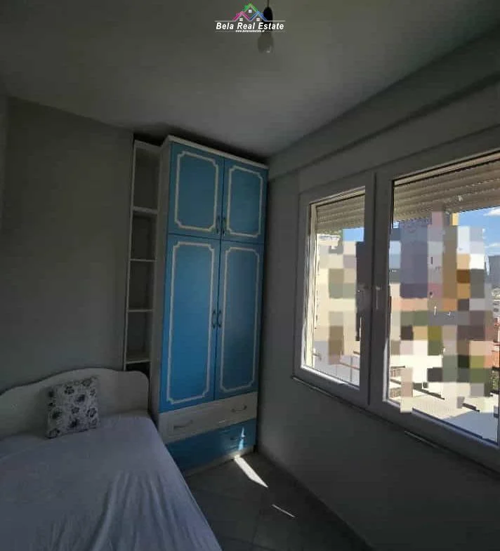 Tirane, jepet me qera apartament 2+1 Kati 8, 68 m² 670 € (bulevardi zogu i pare)