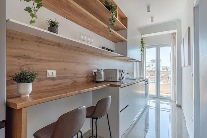 Apartament Unik Dhe Modern - Me Cmim Okazion (Ne Zemer Te Tiranes 🎖️-Fiks Tek Fregu Çam🎖️ 150 Metra 2+1+Ballkon Me Pamje - 112m2  ✨ ✨ 340,000€ ****