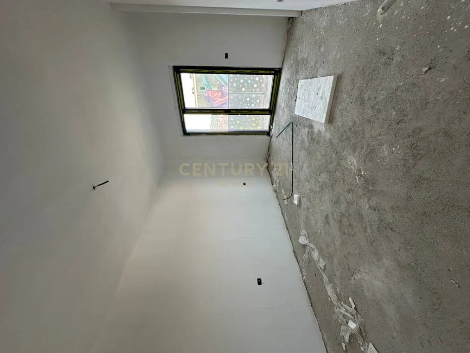 Tirane, shes apartament 1+1 Kati 6, 77 m² 169.000 € (corner residence)