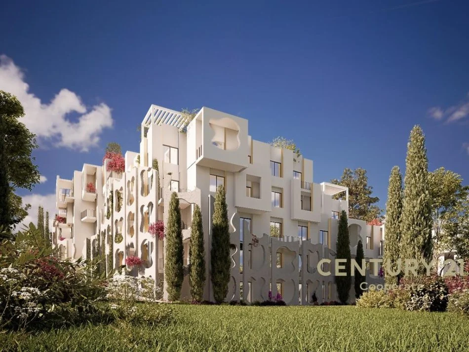 Tirane, shes apartament 2+1 Kati 2, 75 m² 150.000 € (rradhime)