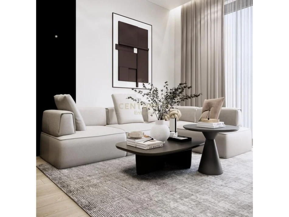 Tirane, shes apartament 2+1 Kati 7, 97 m² 150.000 € (fusha e aviacionit)