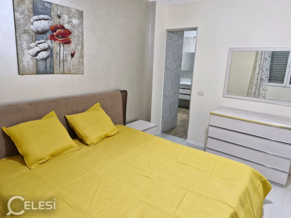 Tirane, shitet apartament 3+1+Ballkon Kati 4, 126 m² 209.000 € (PORCELAN)